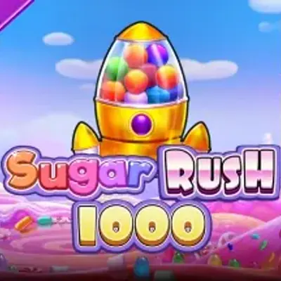 Sugar Rush 1000