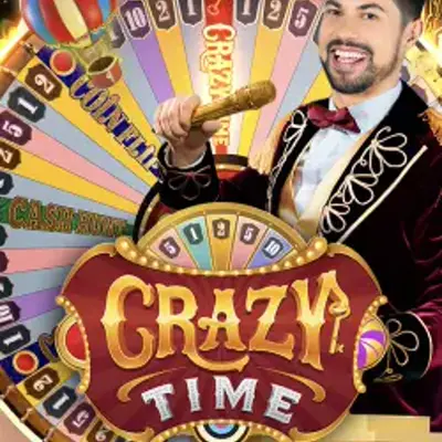 Crazy Time