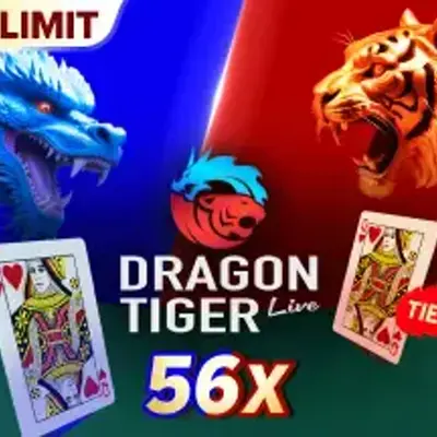 Dragon Tiger Live