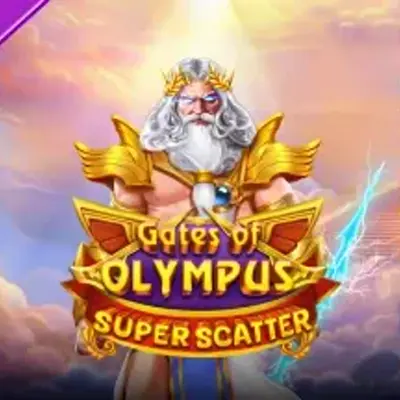 Gates of Olympus