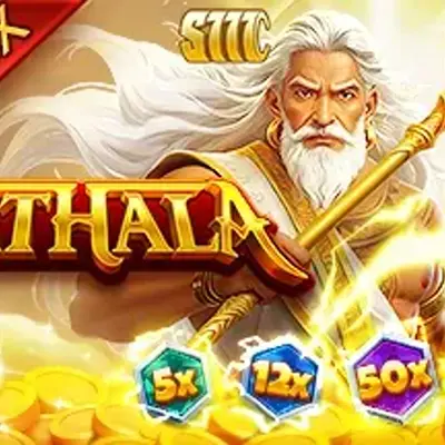 Bathala Epic Slot