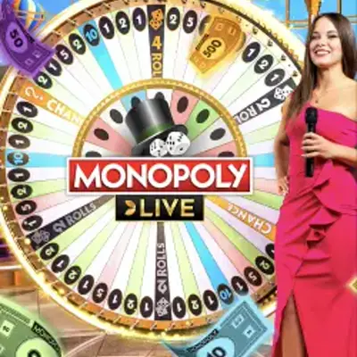 Monopoly Live