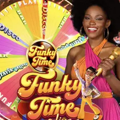 Funky Time Live