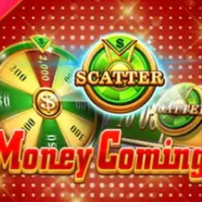 Money Coming