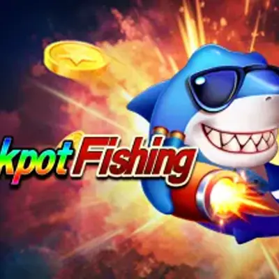 Jackpot Fishing