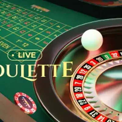 Live European Roulette