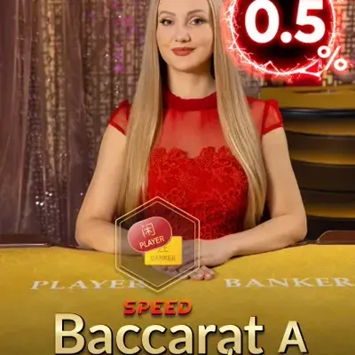 Speed Baccarat