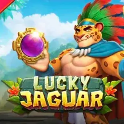 Lucky Jaguar