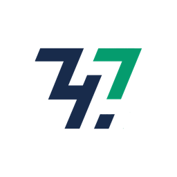 747 logo