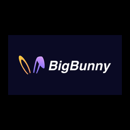 Big Bunny logo