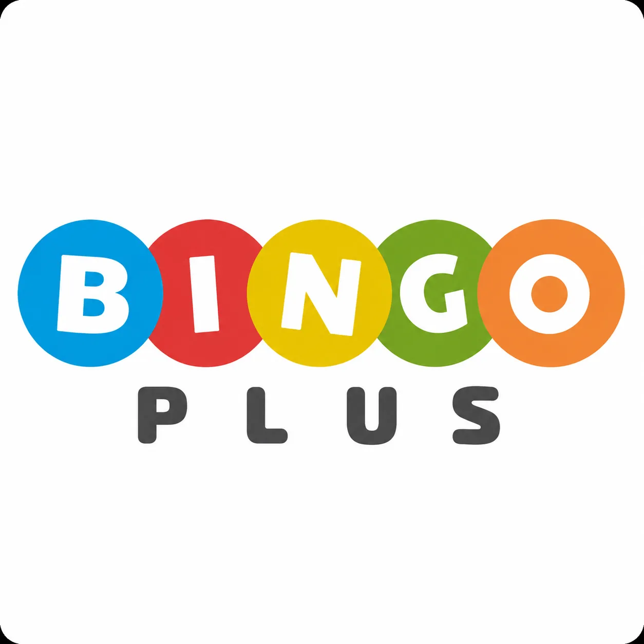 BingoPlus logo