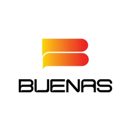 Buenas logo
