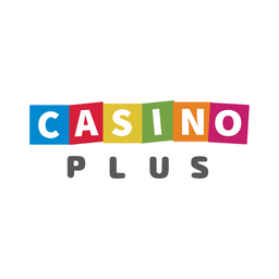 Casino Plus logo