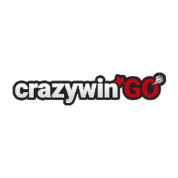 Crazy Win logo
