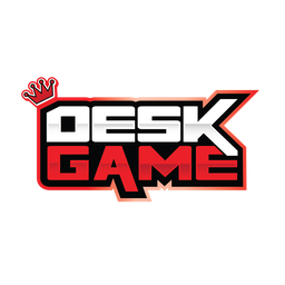 DeskGame logo