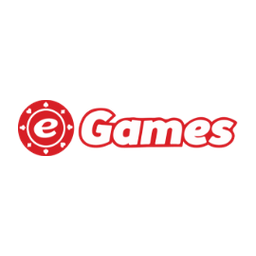 eGames logo