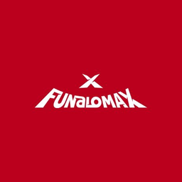 FUNaloMax logo