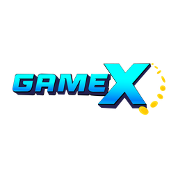 GameX logo