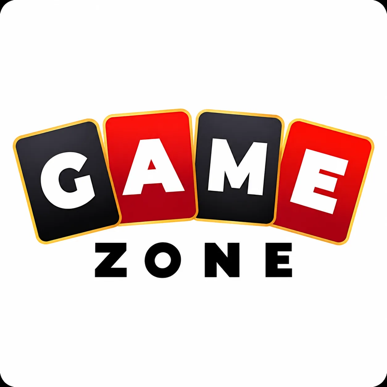 GameZone logo