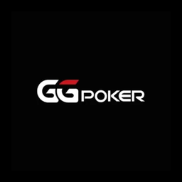 GGpoker logo