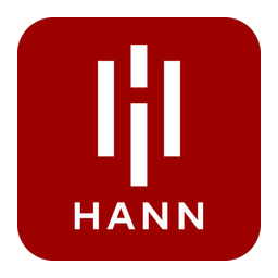 Hann Online logo