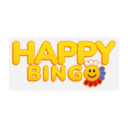 HappyBingo logo