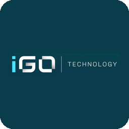 iGo logo