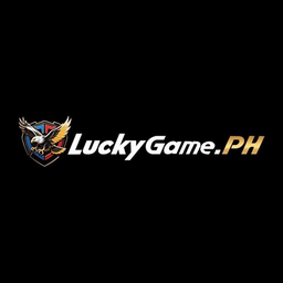 LuckyGamePH logo