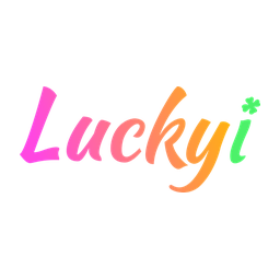 Luckyi logo