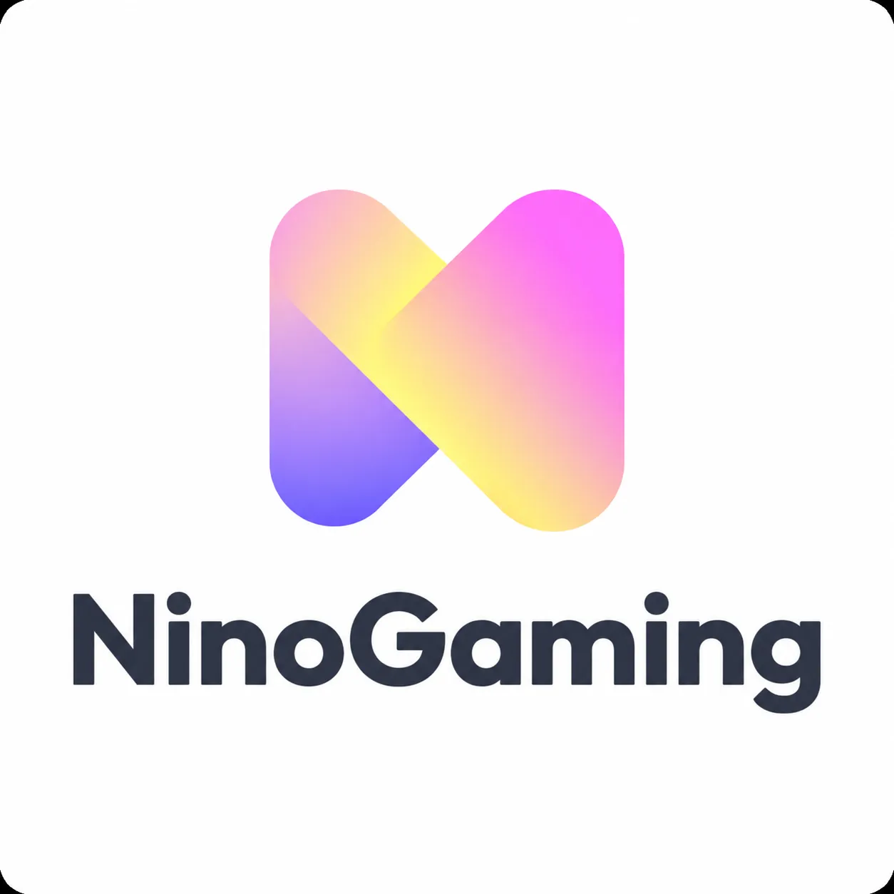 NinoGaming logo