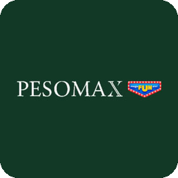 PesoMax logo