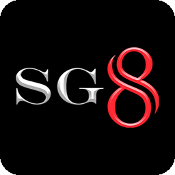 SG8 logo