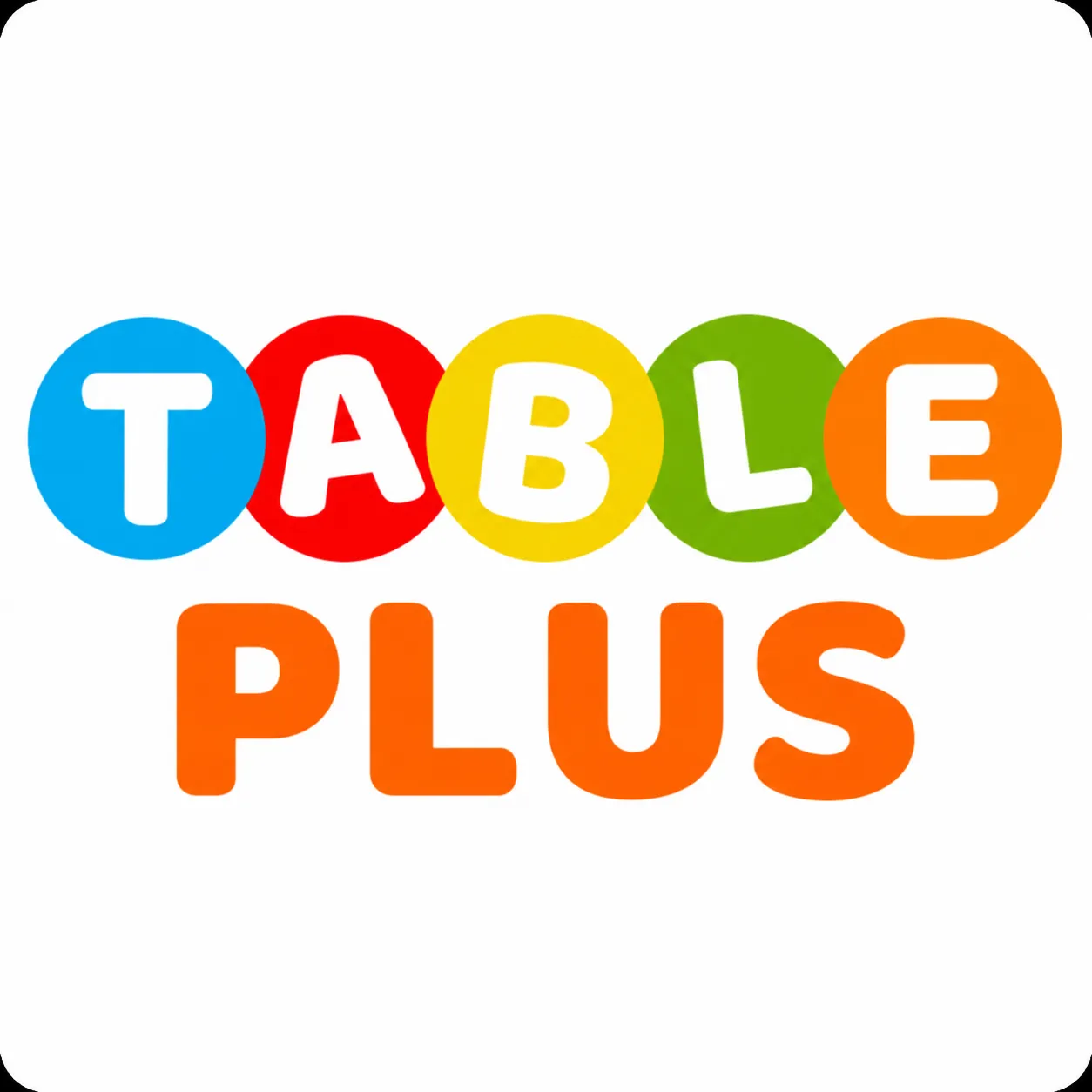 TablePlus logo